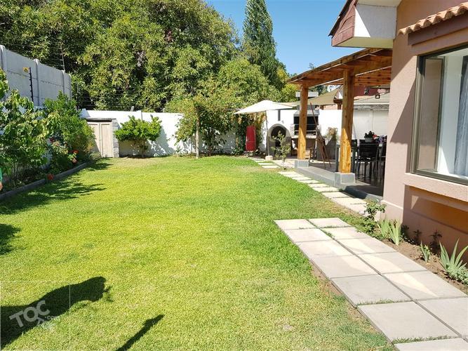 (RBR) Condominio Rinconada de La Cruz - Tucapel - La Cruz - Quillota