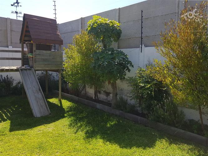(RBR) Condominio Rinconada de La Cruz - Tucapel - La Cruz - Quillota