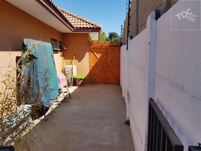(RBR) Condominio Rinconada de La Cruz - Tucapel - La Cruz - Quillota