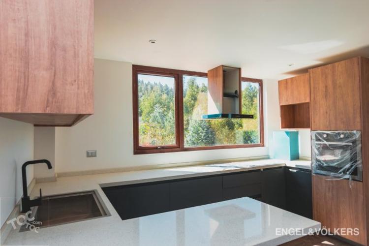 Modernas casas nuevas en San José del Mar