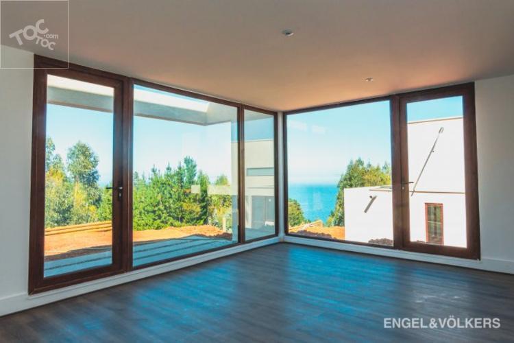 Modernas casas nuevas en San José del Mar