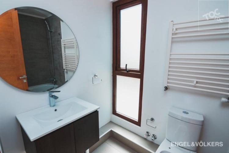 Modernas casas nuevas en San José del Mar