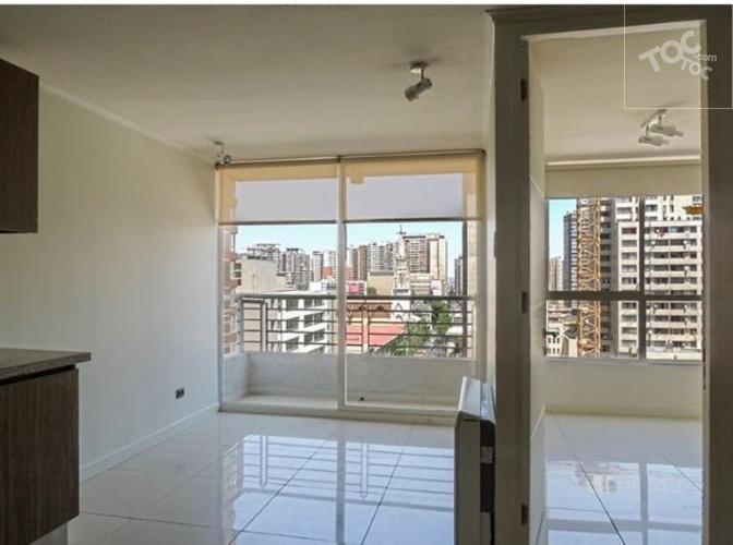 PROMOCIÓN $0 COMISIÓN hasta 31-03 !!! Departamento 1 Habitación y 1 Baño Sara Del Campo 535 Metro Santa Lucia
