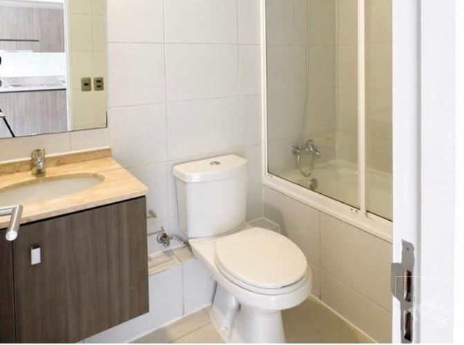 PROMOCIÓN $0 COMISIÓN hasta 31-03 !!! Departamento 1 Habitación y 1 Baño Sara Del Campo 535 Metro Santa Lucia