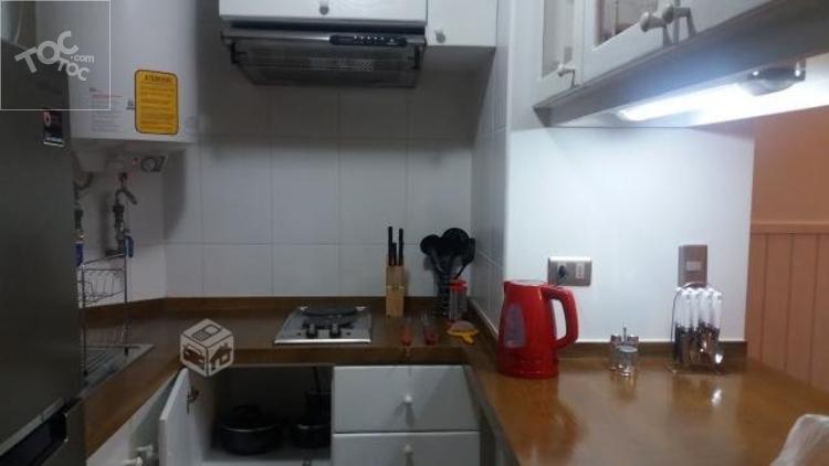 ¡Compra departamento camino al volcán amoblado en Pucón y administra desde cualquier lugar!