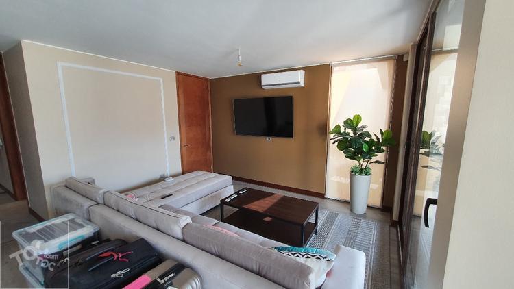 Avda. Pie Andino 7901, Lo Barnechea