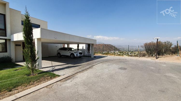 Avda. Pie Andino 7901, Lo Barnechea