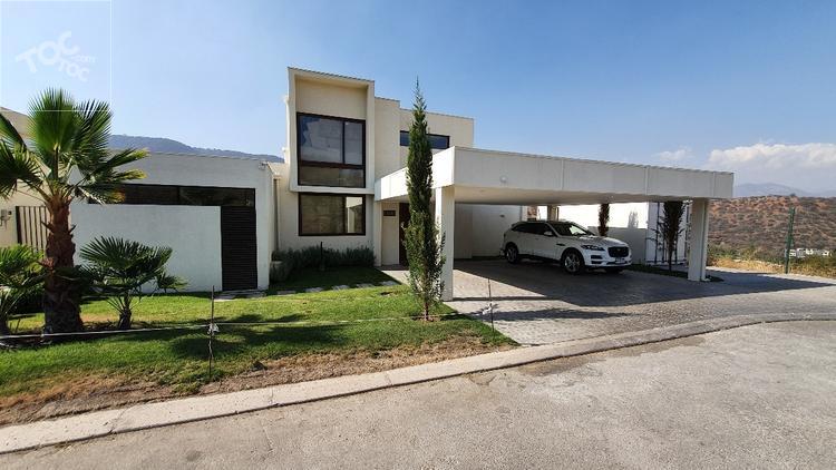 Avda. Pie Andino 7901, Lo Barnechea
