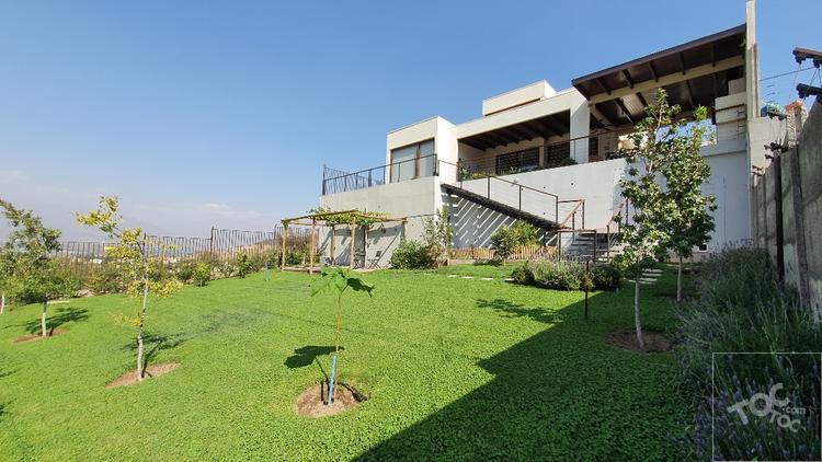 Avda. Pie Andino 7901, Lo Barnechea