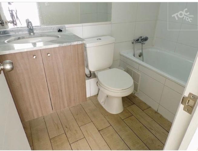 PROMOCIÓN $0 COMISIÓN hasta 31-03 !!! Departamento 1 Habitación Grande y 1Baño en Suite Carmen 368 Esq. Santa Isabel