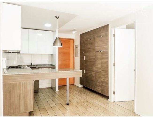 PROMOCIÓN $0 COMISIÓN hasta 31-03 !!! Departamento 1 Habitación Grande y 1Baño en Suite Carmen 368 Esq. Santa Isabel