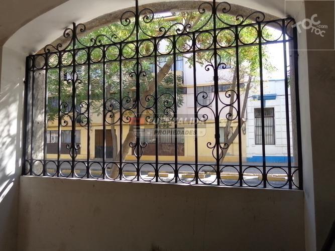 Barrio Yungay - General Bulnes/Santo Domingo
