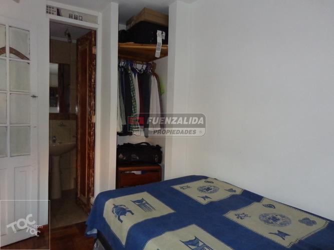 Barrio Yungay - General Bulnes/Santo Domingo