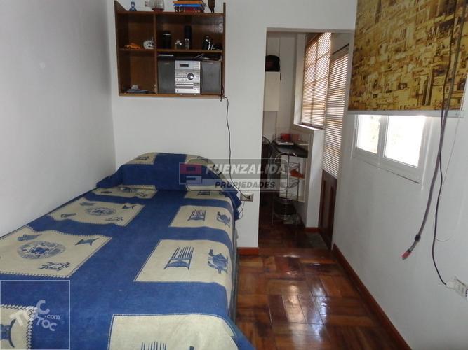 Barrio Yungay - General Bulnes/Santo Domingo
