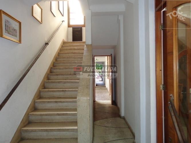 Barrio Yungay - General Bulnes/Santo Domingo