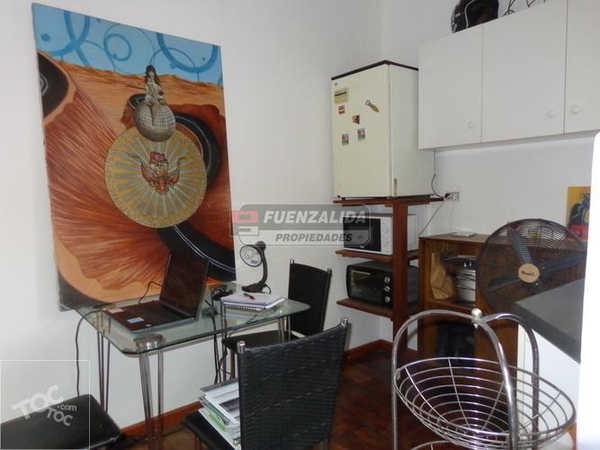 Barrio Yungay - General Bulnes/Santo Domingo