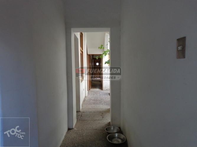 Barrio Yungay - General Bulnes/Santo Domingo