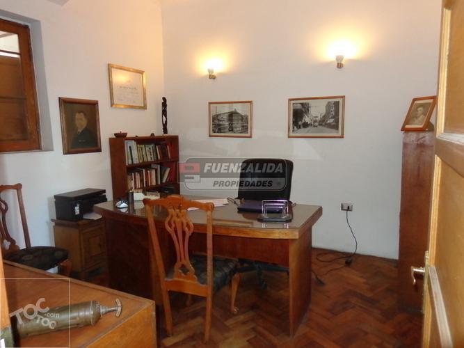Barrio Yungay - General Bulnes/Santo Domingo