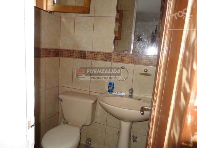 Barrio Yungay - General Bulnes/Santo Domingo