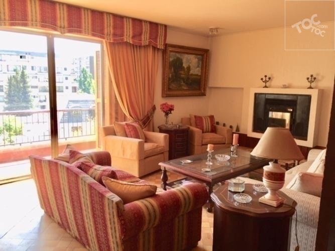 Plaza Las Lilas - Plaza Las Lilas