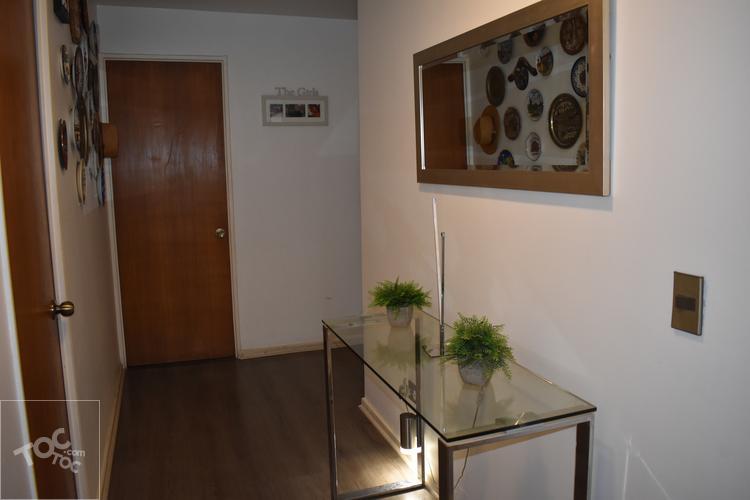 Francisco Bilbao 3775, Providencia