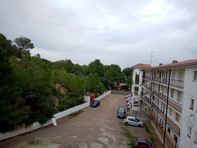VENDO COQUETO PISO EN CATALUÑA, ESPAÑA. bajo su tasación fiscal.