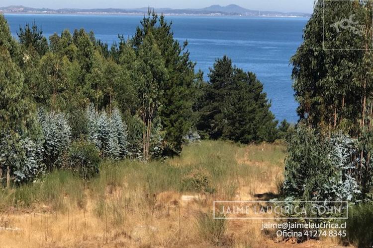 3 viviendas en San José del Mar - entre Lirquén y Tomé
