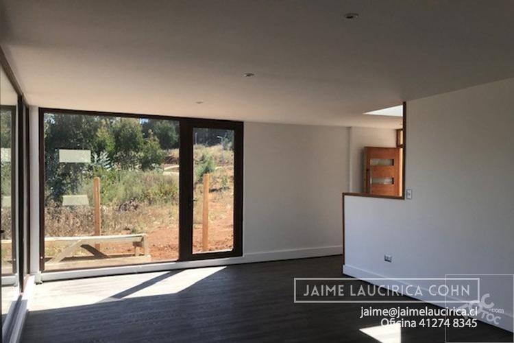 3 viviendas en San José del Mar - entre Lirquén y Tomé