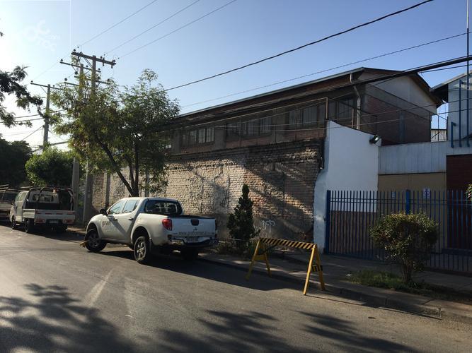Casa en Recoleta