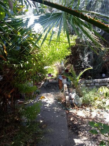 Casa en Recoleta