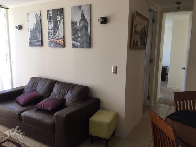 Avenida Pacifico 5103 46, La Serena