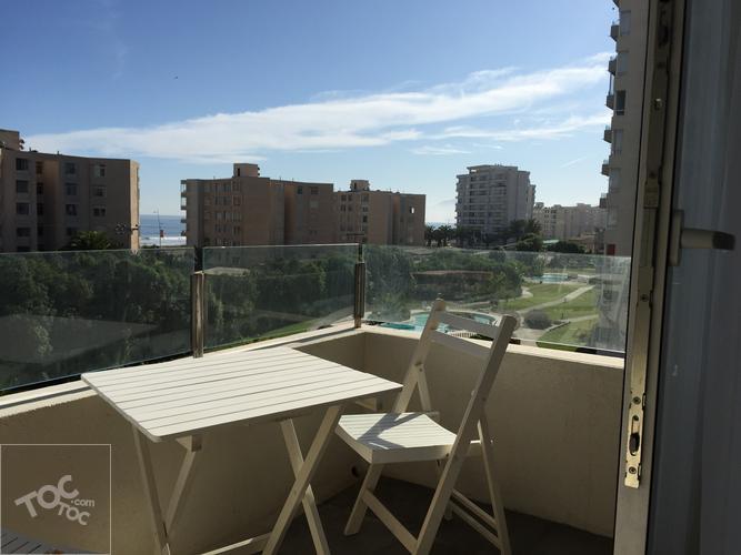 Avenida Pacifico 5103 46, La Serena