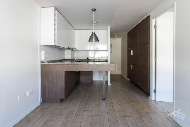 PROMOCIÓN $0 COMISIÓN hasta 31-03 !!! Departamento 1 Habitación Grande y 1 Baño en Suite Carmen 368 Esquina Santa Isabel