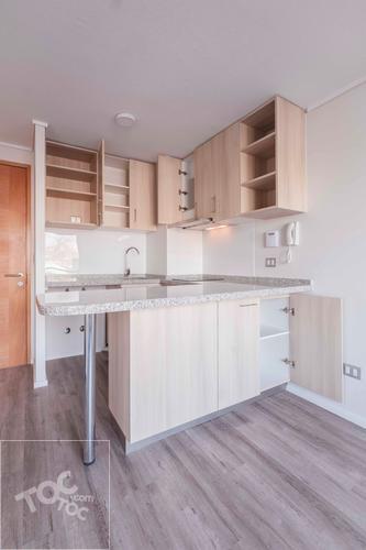PROMOCIÓN $0 COMISIÓN hasta 31-03 !!! Departamento 1 Habitación Grande y 1 Baño en Suite Santa Elena 2120 Metro Ñuble