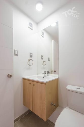 PROMOCIÓN $0 COMISIÓN hasta 31-03 !!! Departamento 1 Habitación Grande y 1 Baño en Suite Santa Elena 2120 Metro Ñuble