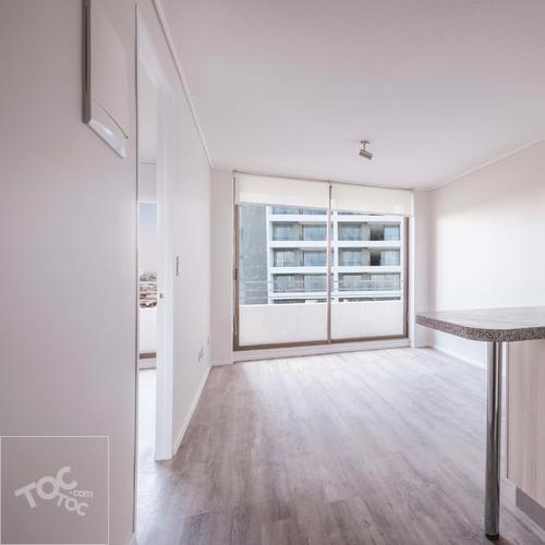 PROMOCIÓN $0 COMISIÓN hasta 31-03 !!! Departamento 1 Habitación Grande y 1 Baño en Suite Santa Elena 2120 Metro Ñuble