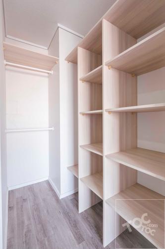 PROMOCIÓN $0 COMISIÓN hasta 31-03 !!! Departamento 1 Habitación Grande y 1 Baño en Suite Santa Elena 2120 Metro Ñuble