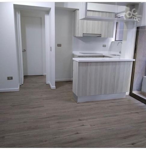 PROMOCIÓN $0 COMISIÓN hasta 31-03 !!! Departamento 2 Habitaciones y 2 Baños Santa Isabel 55 Metro Santa Isabel