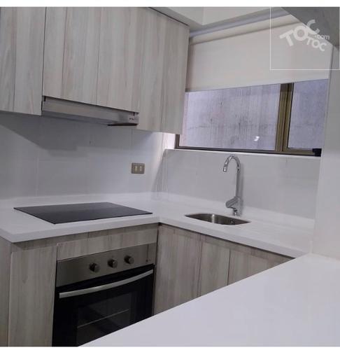 PROMOCIÓN $0 COMISIÓN hasta 31-03 !!! Departamento 2 Habitaciones y 2 Baños Santa Isabel 55 Metro Santa Isabel
