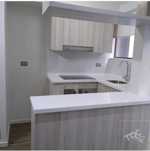 PROMOCIÓN $0 COMISIÓN hasta 31-03 !!! Departamento 2 Habitaciones y 2 Baños Santa Isabel 55 Metro Santa Isabel