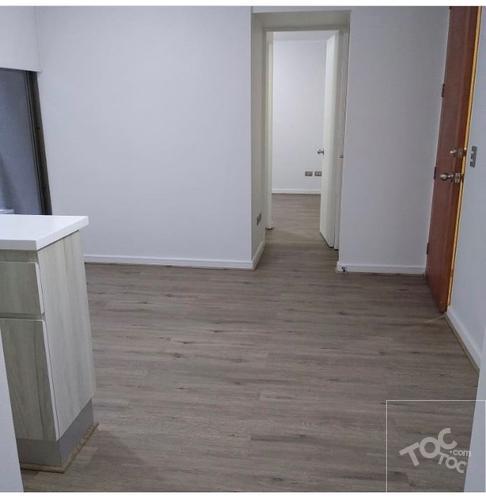 PROMOCIÓN $0 COMISIÓN hasta 31-03 !!! Departamento 2 Habitaciones y 2 Baños Santa Isabel 55 Metro Santa Isabel