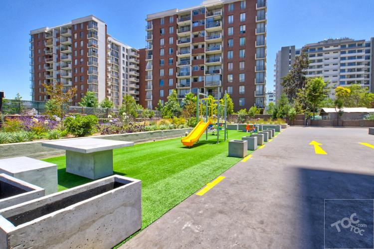 Guardia Marina Riquelme 4861, San Miguel