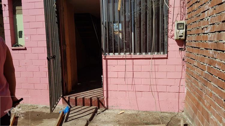 Casa 2 Pisos en Conjunto Lo Blanco