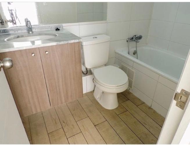 PROMOCIÓN $0 COMISIÓN hasta 31-03 !!! Departamento 1 Habitación Grande y 1 Baño en Suite Carmen 368 Esquina Santa Isabel