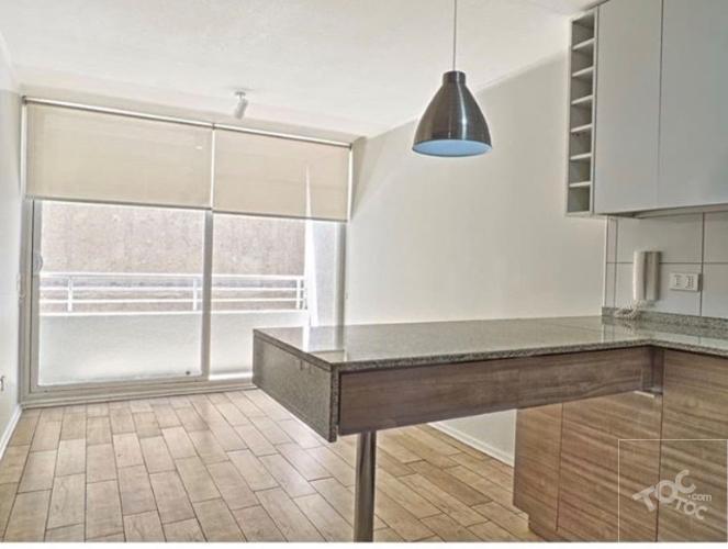 PROMOCIÓN $0 COMISIÓN hasta 31-03 !!! Departamento 1 Habitación Grande y 1 Baño en Suite Carmen 368 Esquina Santa Isabel