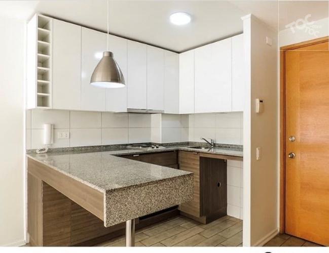 PROMOCIÓN $0 COMISIÓN hasta 31-03 !!! Departamento 1 Habitación Grande y 1 Baño en Suite Carmen 368 Esquina Santa Isabel