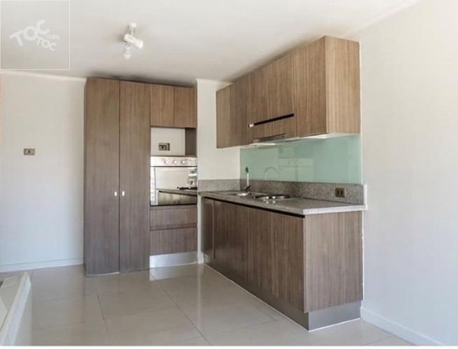 PROMOCIÓN $0 COMISIÓN hasta 31-03 !!! Departamento 1 Habitación y 1 Baño Sara del Campo 535 Metro Santa Lucia