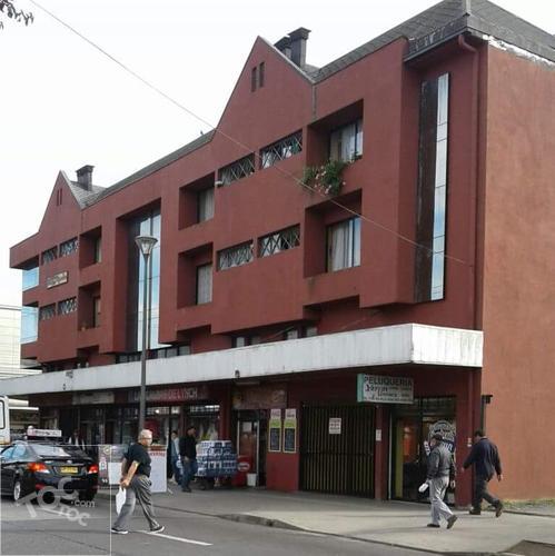 Patricio Lynch con Colon # 1328 Depto.304, Osorno