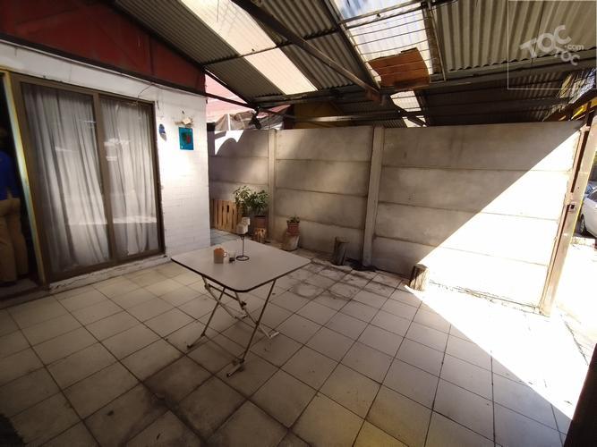 Acogedora casa a 5 minutos de futura estación de Metro