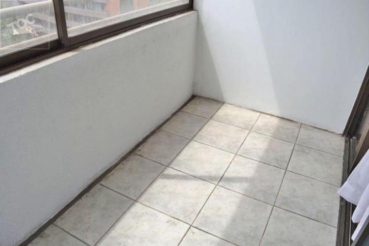 Se arrienda Departamento Amoblado - Metro Tobalaba 3 (1386)